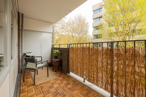 Medium property photo - Delflandseweg 235, 3119 XW Schiedam